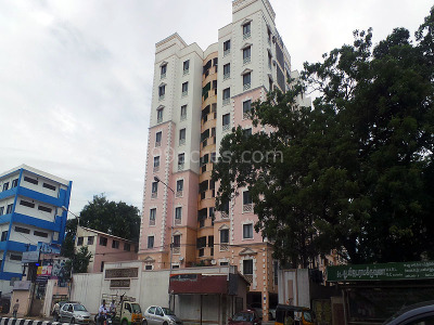 G corp Meridian Heights G Corp Meridian Heights