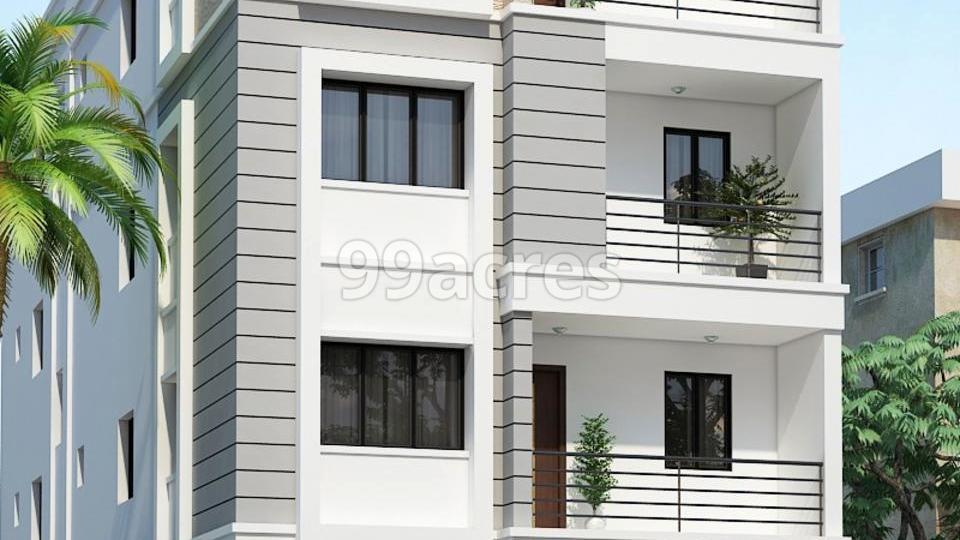 G D Constructions G D J Square Photos - Pammal, Chennai Pictures