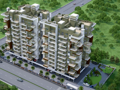 GD Square 18 Longitude Elevation