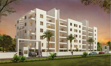 G House Emanate Elevation