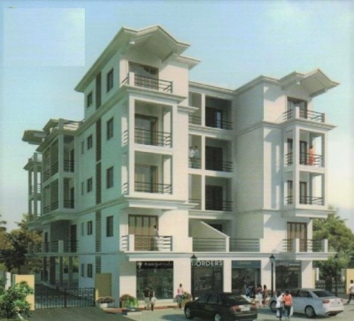 G N Group Builders / Developers - Projects - Constructions