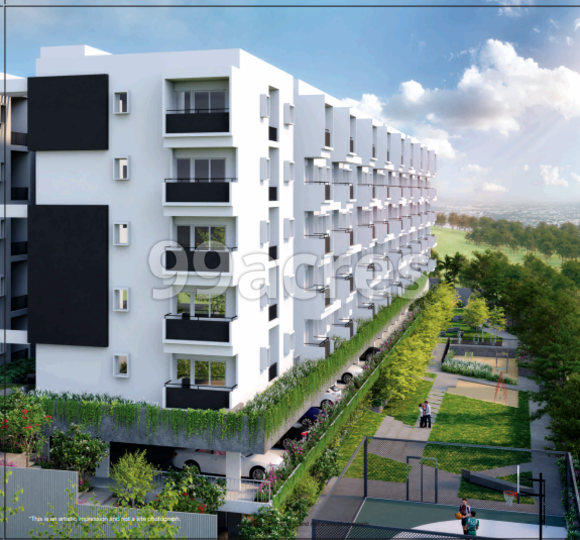 GR Sitara Rayasandra, Hosa Road | Price List & Brochure, Floor Plan ...