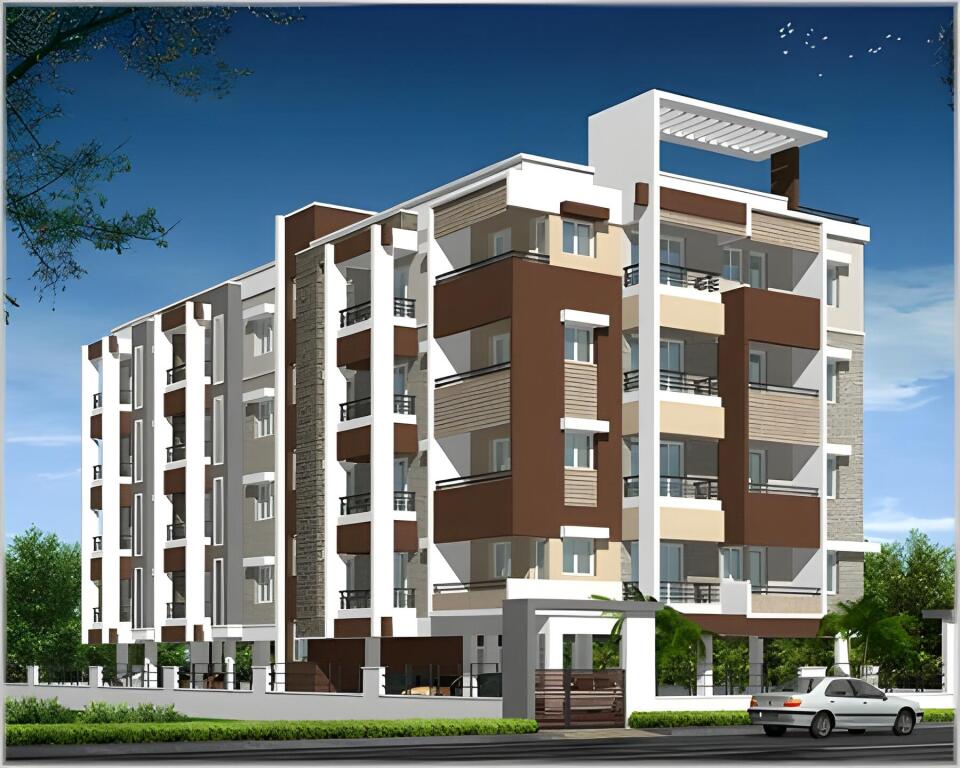 GRN Engineers GRN East Avenue Photos - Korattur, Chennai Pictures