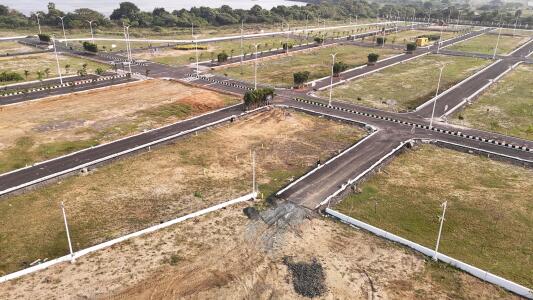  G Square Rivara Site View