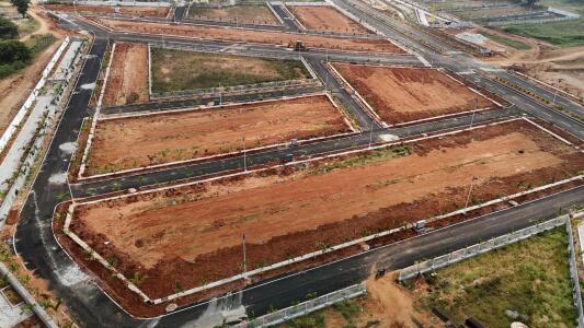 G Square Alchemy Site View