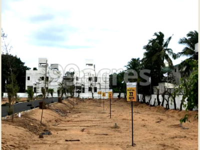 G Square Beachwalk Site View