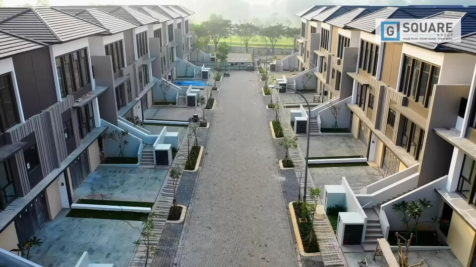 G Square Mayflower Madhavaram, Chennai Resale Price List, Brochure ...