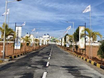 Mathigiri 2 BHK / Bedroom House / Villa for rent in G Square Pristine Mathigiri ...