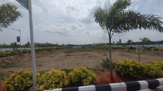 G Square Meadows Site View