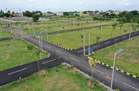 G Square Quantra Site View