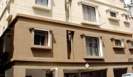 Gagans JP Enclave Image