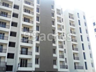 Gagan Akanksha Elevation Image