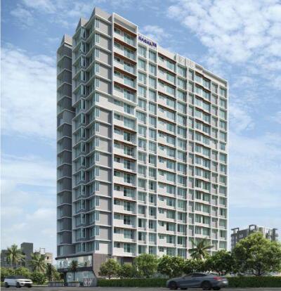 Gagan 138 Elevation
