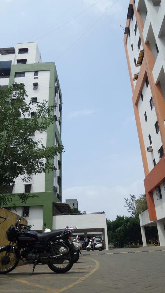 Palm Groves BT Kawade Road, Pune Resale Price List, Brochure, Floor Plan, Location Map & Reviews