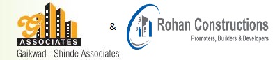 Gaikwad Shinde Associates and Rohan Constructions Builders / Developers ...