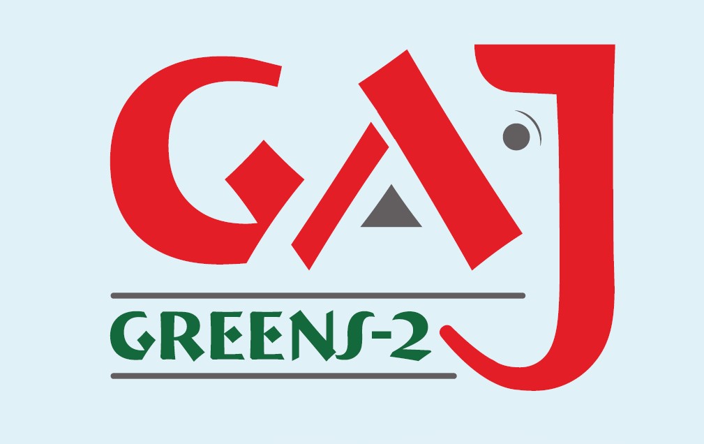 Gaj Infra Gaj Greens 2 Map - Borsad Chokdi, Anand Location Map