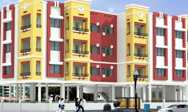 Gajanan Plaza Image