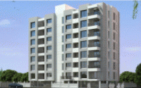 Gajra Anmol Apartment Image