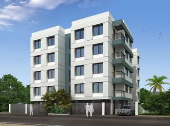 Gajra Aditya Apartment Image