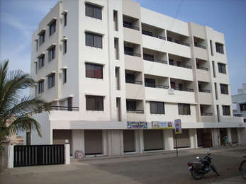 Gajra Nishigandha Apartment Image