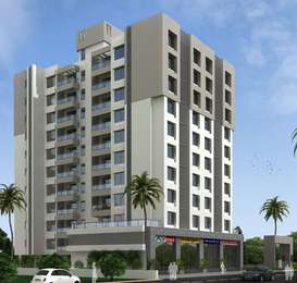 Gajra Padmanabh Heights Image