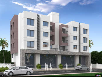 Gajra Pratham Apartment Image