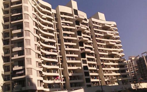 Bhoomi Gardenia 2 Mumbai Navi, Kalamboli | Price List ...