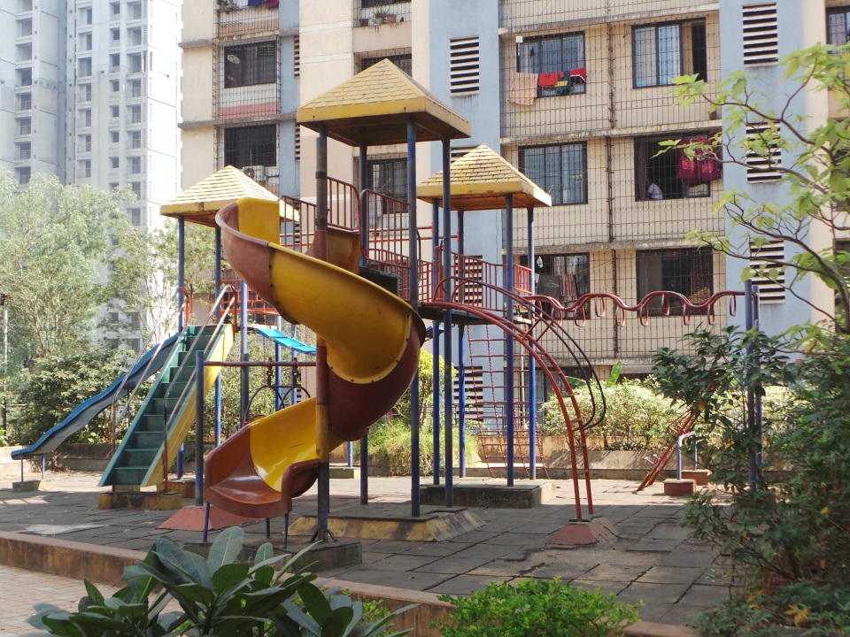 Pride Park Thane, Dokali Pada Resale Price List, Brochure, Floor Plan, Location Map & Reviews