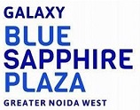 Galaxy Blue Sapphire Plaza Greater Noida