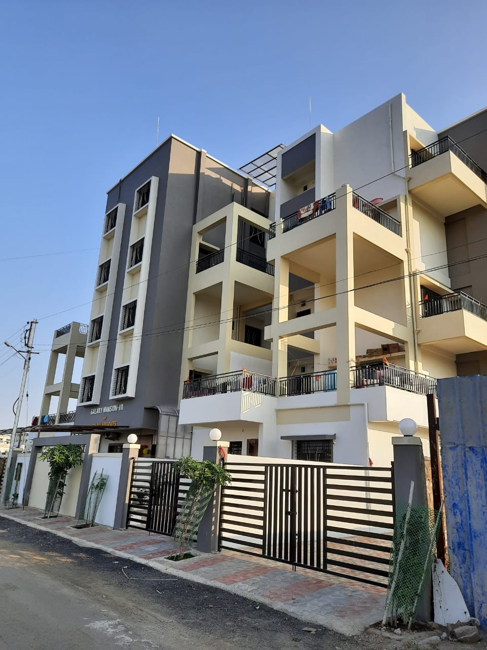 Ankit K Square Nagpur Narendra Nagar Resale Price List Brochure Floor Plan Location Map Reviews