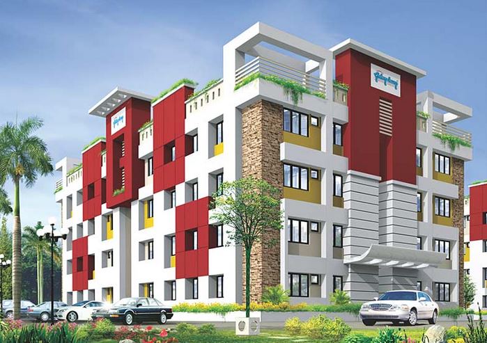 Galaxy Homes Techno Valley Karimugal, Kochi Resale Price List, Brochure ...