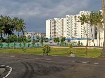 Galaxy Ocean Spring Phase 2 Site View