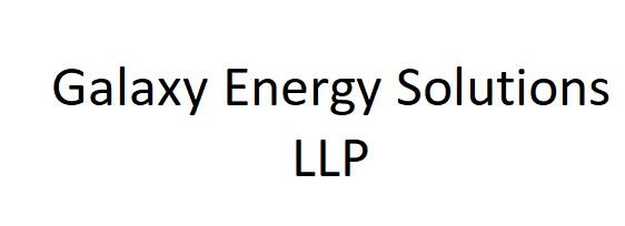 Galaxy Energy Solutions LLP