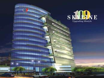 Skyline 109 Image