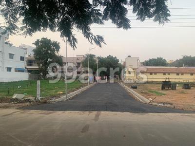 Ganapathy Elite Site View