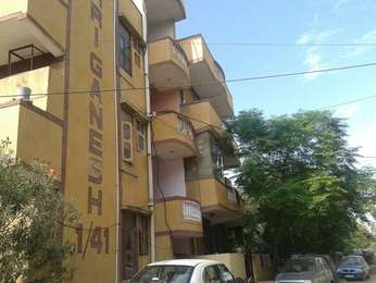 Shri Ganesh Apartment Elevation
