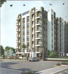 Ganesh Platinum Image