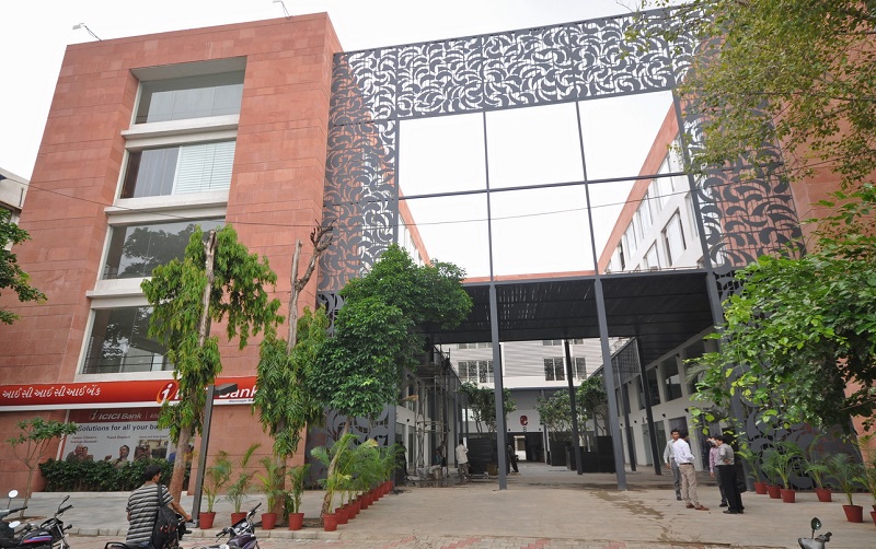 Ganesh GCP Business Center Image