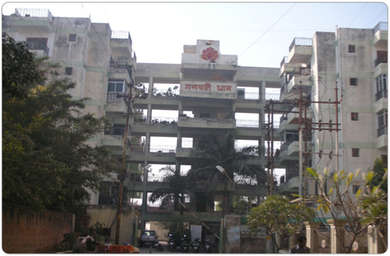 Ganpati Dham Image