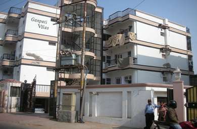 Ganpati Vilas Image
