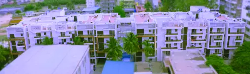 3 BHK Apartment / Flat for sale in Garuda Blossom Bhattarahalli KR ...