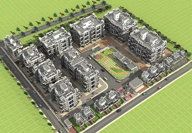 Garve Sankalp Siddhi Image