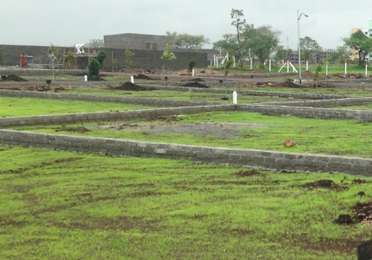 Gaurav Samartha Park Land Area