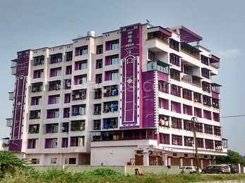 Gauri Janavi Heights Gauri Janavi Heights
