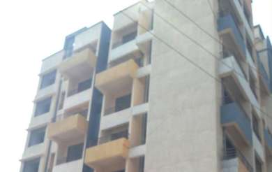 Gauri Mitali Heights Image