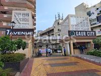 2 BHK / Bedroom Apartment / Flat for rent in Gaur City 7th Avenue ...