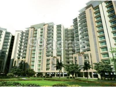 Gawar Dream Homes Elevation