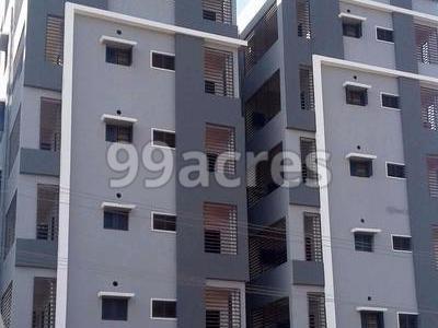 Padmaja Enclave Padmaja Enclave
