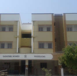 Gayathri Homes Sheshadri Image