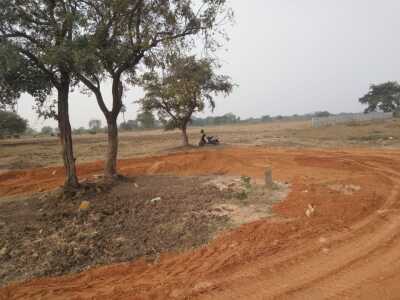 Gayathri Nakshatra Site View